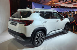 Honda Elevate image gallery